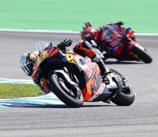 Bajaj Siap Pangkas Biaya, Proyek MotoGP KTM di Masa Depan Jadi Tanda Tanya KTM Bajaj MotoGP