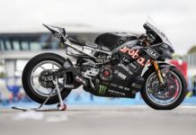 Ini Ducati Panigale V4R WorldSBK 2026, Digunakan Bulega dan Lecuona Panigale V4R WorldSBK 2026