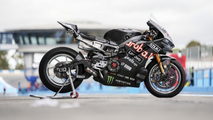 50687_jdr_testjerez_2025_ambience_full Panigale V4R WorldSBK 2026