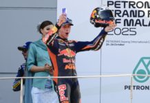 Bos VR46 Racing Ingin Pedro Acosta Gabung Ducati di MotoGP 2027 VR46 Pedro Acosta MotoGP