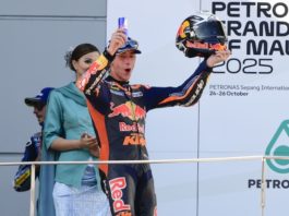 Bos VR46 Racing Ingin Pedro Acosta Gabung Ducati di MotoGP 2027 VR46 Pedro Acosta MotoGP