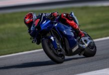Sah! Yamaha Beralih ke Mesin V4 untuk MotoGP 2026, Akhiri Era 4 Silinder Segaris Yamaha V4 MotoGP 2026
