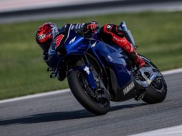 Sah! Yamaha Beralih ke Mesin V4 untuk MotoGP 2026, Akhiri Era 4 Silinder Segaris Yamaha V4 MotoGP 2026