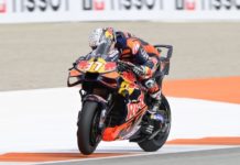 Hasil Practice MotoGP 2025 Valencia: Pedro Acosta Melesat, Bagnaia Terpuruk Practice MotoGP 2025 Pedro Acosta