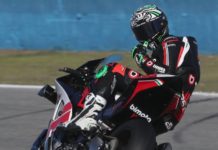 Hasil Tes WorldSBK Jerez November 2025: Alex Lowes Tercepat Bersama Bimota Tes WorldSBK Jerez Alex Lowes