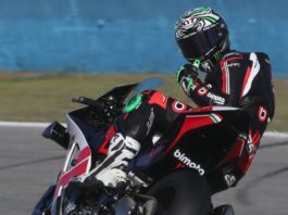 Hasil Tes WorldSBK Jerez November 2025: Alex Lowes Tercepat Bersama Bimota Tes WorldSBK Jerez Alex Lowes