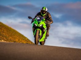 Merek Jepang Ini Laris di Amerika Serikat, Kalahkan Honda dan Harley-Davidson Kawasaki Honda Harley-Davidson Amerika