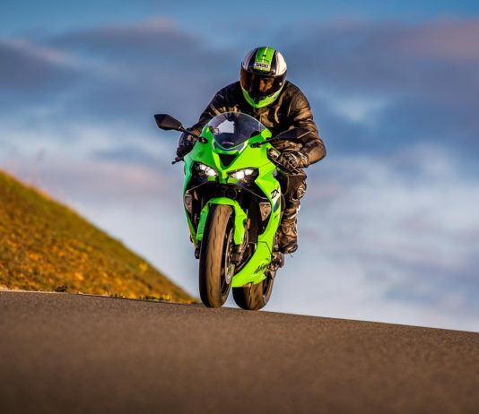 Merek Jepang Ini Laris di Amerika Serikat, Kalahkan Honda dan Harley-Davidson Kawasaki Honda Harley-Davidson Amerika