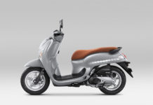 Warna Baru New Honda Scoopy 2025, Makin Retro dan Kalcer Harga Tetap Sama New Honda Scoopy Warna