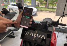 Selain Fitur Boost Button, ALVA Perkuat Solusi Pengisian Daya End-to-End Ekosistem pengisian daya ALVA
