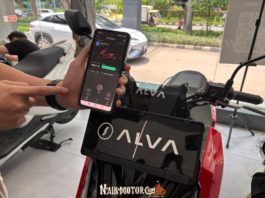 Selain Fitur Boost Button, ALVA Perkuat Solusi Pengisian Daya End-to-End Ekosistem pengisian daya ALVA