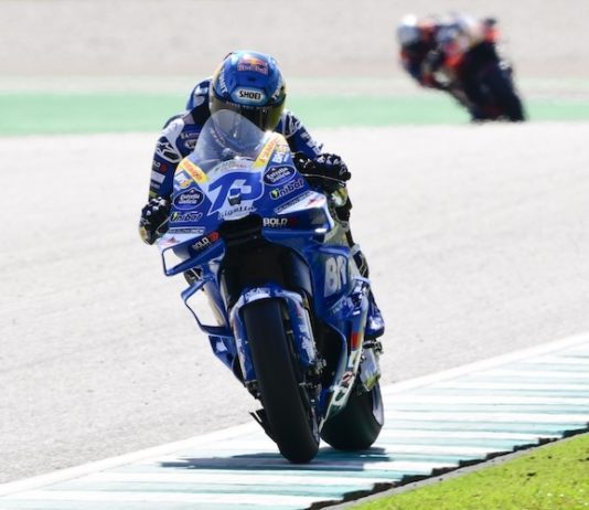 Alex Marquez Incar Gelar Juara MotoGP 2026 dengan Motor Ducati Spek Pabrikan Alex Marquez MotoGP 2026 Ducati