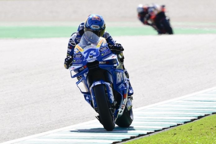 Alex Marquez MotoGP (3) Alex Marquez MotoGP 2026 Ducati