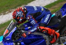 Yamaha V4 MotoGP Akan Digunakan di 2026, Kata Quartararo Yamaha V4 MotoGP 2026