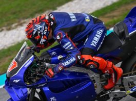 Yamaha V4 MotoGP Akan Digunakan di 2026, Kata Quartararo Yamaha V4 MotoGP 2026