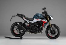 EICMA 2025: Benelli TNT 550 Debut, Motor Sport Naked Bertenaga dan Canggih Benelli TNT 550 EICMA 2025