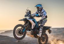 CFMoto 1000MT-X 2026, Menunggu Reaksi Petualang Sejati