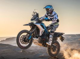 CFMoto 1000MT-X 2026, Menunggu Reaksi Petualang Sejati