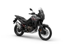 Honda CRF1100L Africa Twin Dibalut Warna Baru, Pas untuk Para Petualang Honda CRF1100L Africa Twin