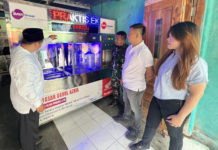 Honda Bikers Day 2025, Daya Group dan DAM Berikan Bantuan Mesin Air Minum DAM Daya Group Honda Bikers Day 2025