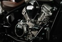 BENDA Pamerkan Tiga Cruiser Baru di EICMA 2025, Siap Tembus Pasar Eropa BENDA EICMA 2025