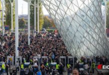 EICMA 2025 Catat Rekor Baru di 82 Tahun Penyelenggaraan