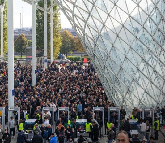 EICMA 2025 Catat Rekor Baru di 82 Tahun Penyelenggaraan