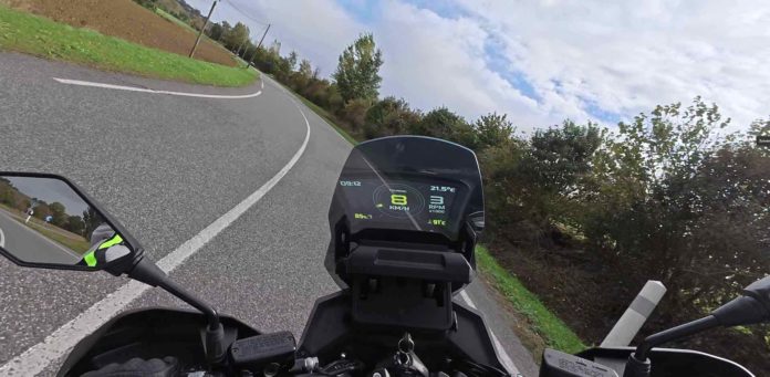 Eyelights_Morbidelli Morbidelli T1002VX HUD EyeLights