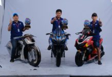 Pemenang Honda Modif Contest 2025 Bersinar di Honda Bikers Day 2025 Honda Modif Contest 2025