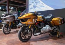EICMA 2025: Ini Motor Harley-Davidson untuk H-D Bagger World Cup di MotoGP 2026 H-D Bagger World Cup EICMA 2025 MotoGP