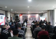 IIMS 2026 Hidupkan Kembali Area Gambir Expo, Angkat UMKM dan Produk Lokal IIMS 2026 Gambir Expo