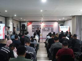 IIMS 2026 Hidupkan Kembali Area Gambir Expo, Angkat UMKM dan Produk Lokal IIMS 2026 Gambir Expo