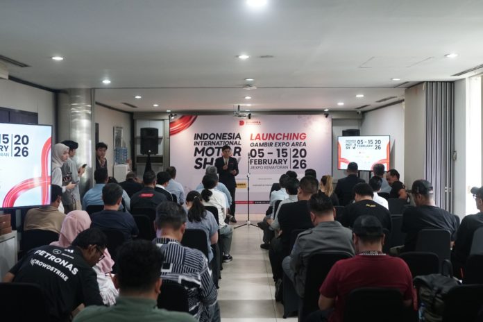 IIMS 2026 Gambir Expo (2) IIMS 2026 Gambir Expo