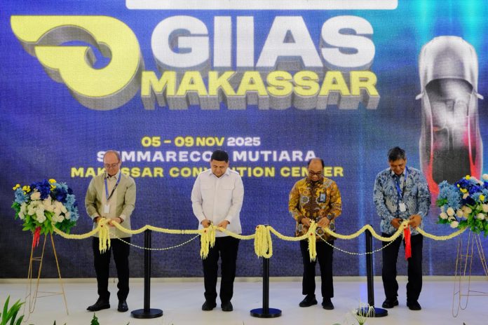 IMG-20251105-WA0025 GIIAS 2025 Makassar Dibuka