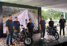 Suzuki Satria PRO dan F150 Meluncur, Legenda Bebek Underbone Tampil Lebih Segar dan Canggih Suzuki Satria Pro Satria F150