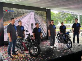Suzuki Satria PRO dan F150 Meluncur, Legenda Bebek Underbone Tampil Lebih Segar dan Canggih Suzuki Satria Pro Satria F150