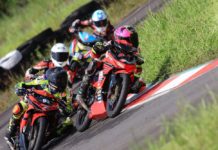 Putaran 2 Kejurda Road Race IMI Jabar 2025, Jayadi Racing Team Raih Podium Road Race IMI Jabar