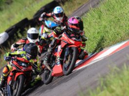 Putaran 2 Kejurda Road Race IMI Jabar 2025, Jayadi Racing Team Raih Podium Road Race IMI Jabar