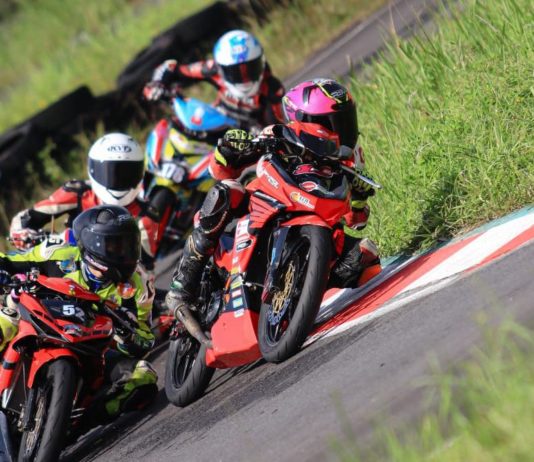 Putaran 2 Kejurda Road Race IMI Jabar 2025, Jayadi Racing Team Raih Podium Road Race IMI Jabar