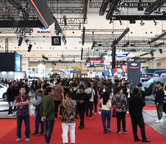 Permata Bank GJAW 2025 Hadir Lebih Besar, Lebih Lengkap, dan Penuh Keseruan GJAW 2025