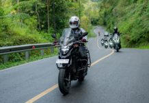 Perlunya Petugas Touring yang Solid, Agar Lancar dan Aman Petugas touring