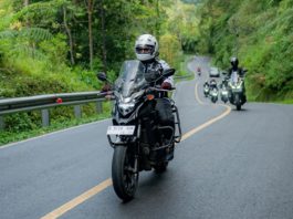 Perlunya Petugas Touring yang Solid, Agar Lancar dan Aman Petugas touring