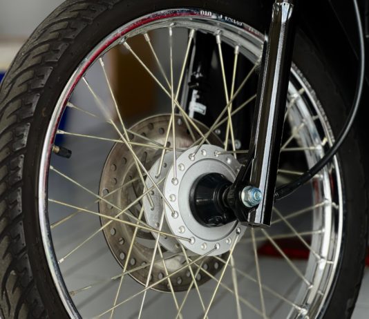 3 Langkah Perawatan ini Bikin Pelek Jari-jari Awet Perawatan Pelek Jari-jari