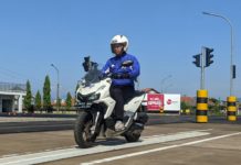 6 Langkah Aman Berkendara Harian 6 Langkah Aman Berkendara