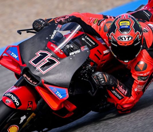 Bulega Akan Gantikan Marc Marquez di MotoGP 2025 Portugal dan Valencia Bulega Gantikan Marc Marquez