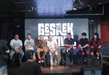 Rayakan Satu Dekade, GSrek Indonesia Gelar Grand Tour 2 dan Gesrek Festival 2025 Satu Dekade GSrek Indonesia