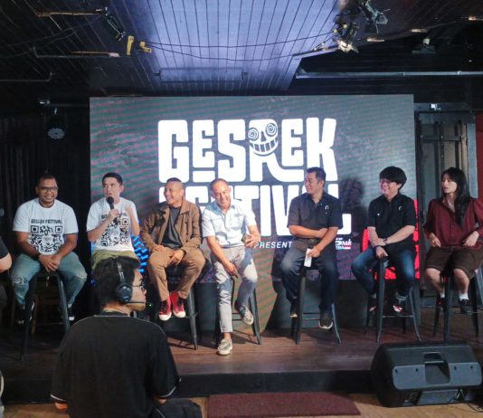 Rayakan Satu Dekade, GSrek Indonesia Gelar Grand Tour 2 dan Gesrek Festival 2025 Satu Dekade GSrek Indonesia