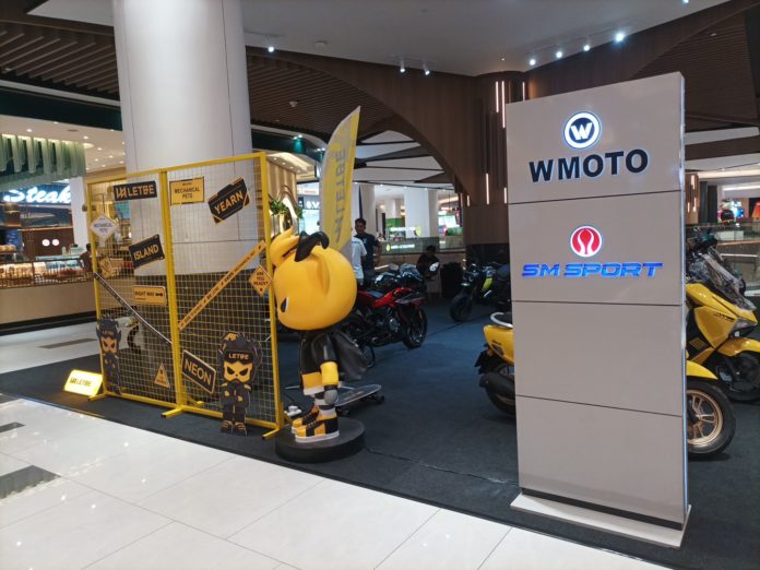 IMG_20251108_163739 MForce Perkenalkan Produknya