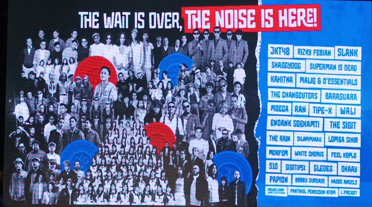 Gesrek Festival 2025,