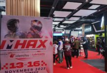 IMHAX 2025 Dibuka Hari ini, Tiket Masuknya Gratis IMHAX 2025 Dibuka Hari ini